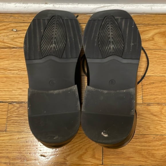 Men’s Joseph Allen Dress Shoes Size 8 - Picture 6 of 6